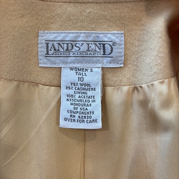 Oversized Blazer - Picture 2 of 2